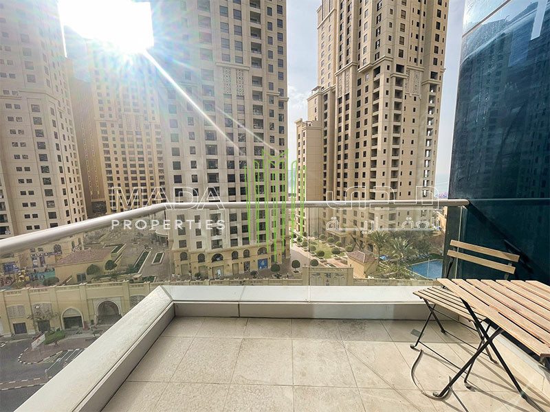 Renovated I Bright I Sea view