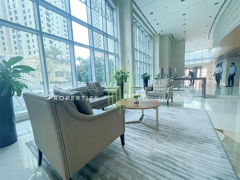 Renovated I Bright I Sea view