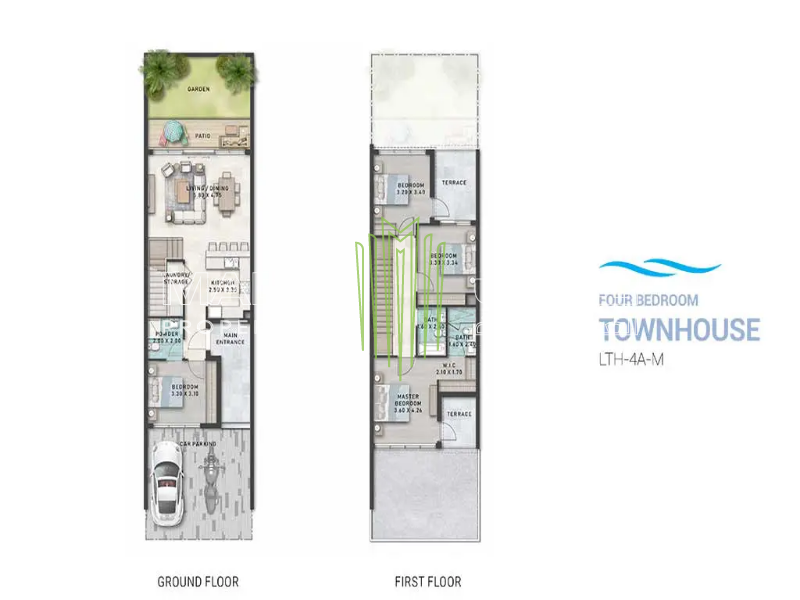 4 BR | Motivated Seller I Exclusive I PHPP