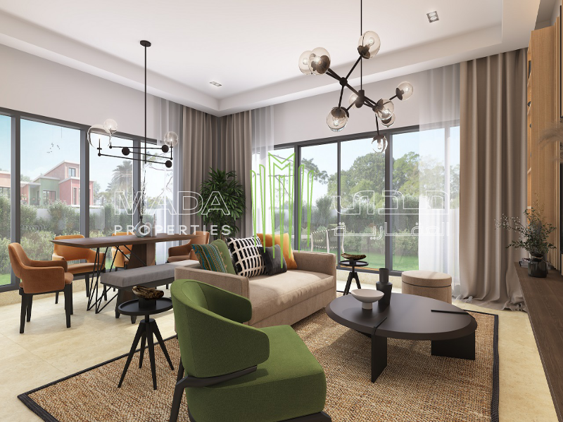 4 BR | Motivated Seller I Exclusive I PHPP