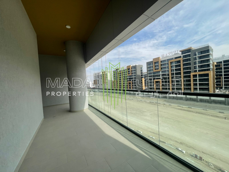Distress Deal I Lagoon View I Corner Unit