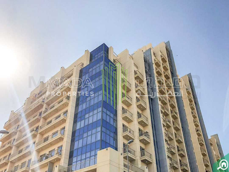 Big Unit I Reasonable price I High floor