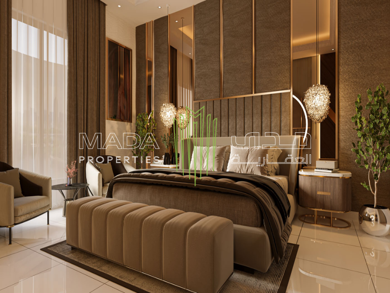 Luxury Unit | High Floor | With PHPP
