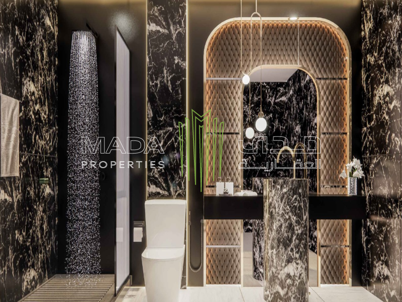 Luxury Unit | High Floor | With PHPP