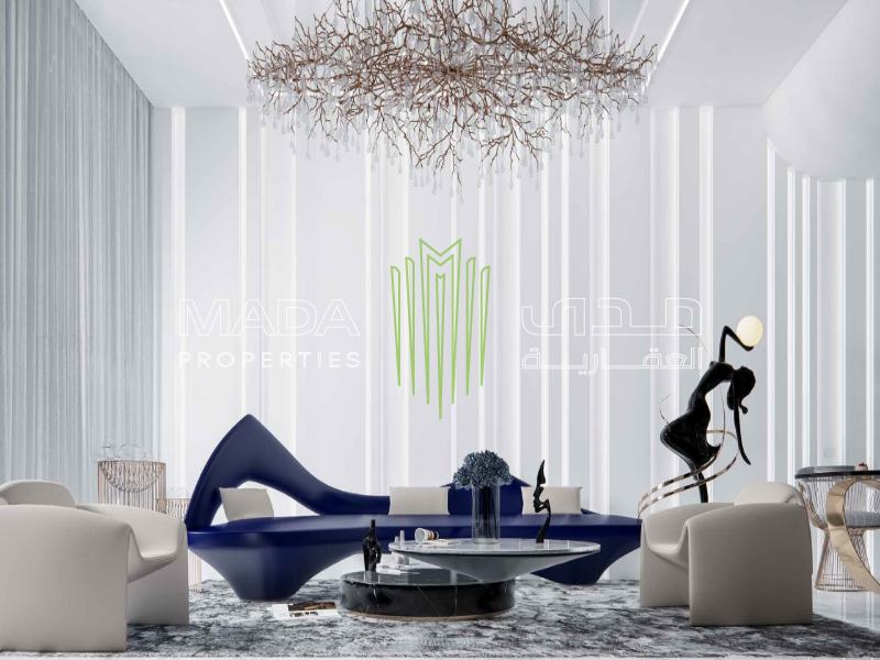 Luxury Unit | High Floor | With PHPP