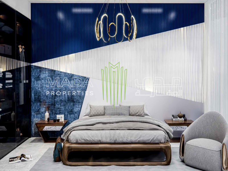 Luxury Unit | High Floor | With PHPP