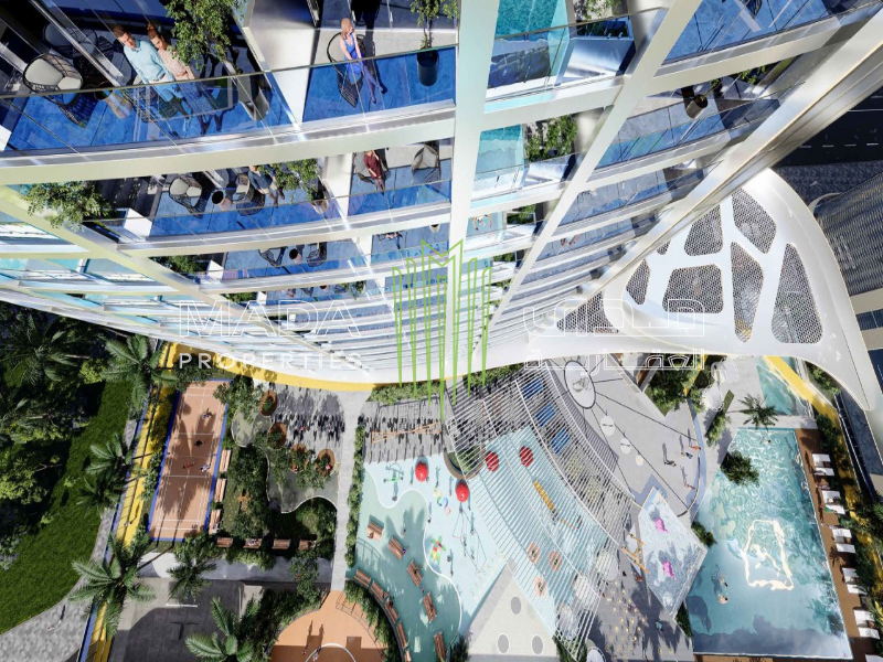 Luxury Unit | High Floor | With PHPP