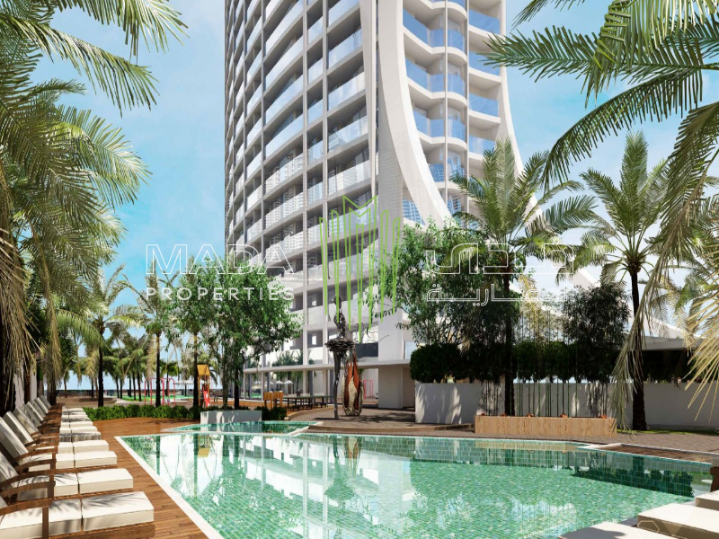 Luxury Unit | High Floor | With PHPP