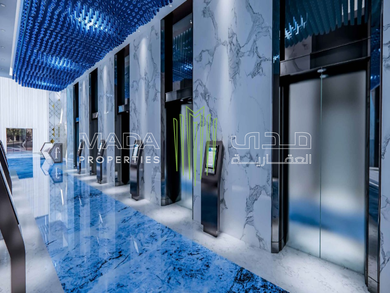 Luxury Unit | High Floor | With PHPP