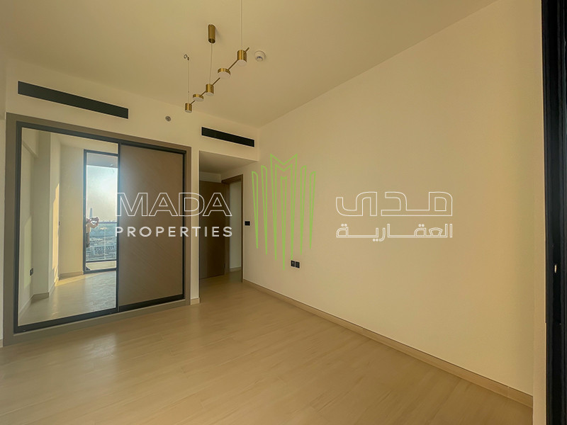 Marina Skyline View | Brand New | Smart Home