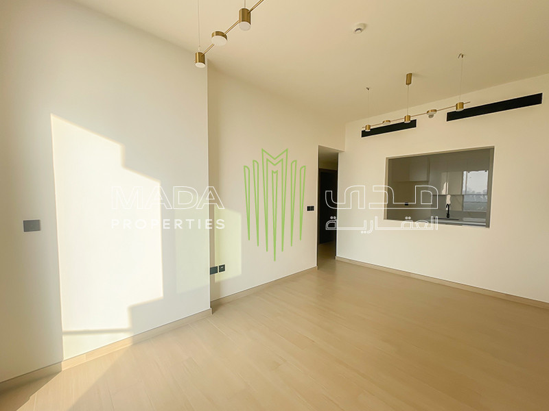 Marina Skyline View | Brand New | Smart Home