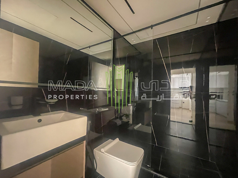 Marina Skyline View | Brand New | Smart Home