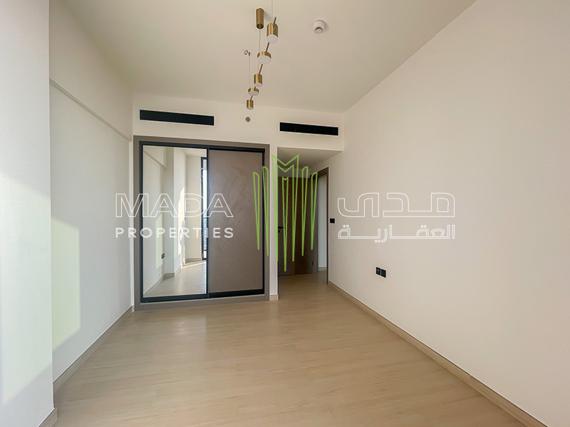 Marina Skyline View | Brand New | Smart Home