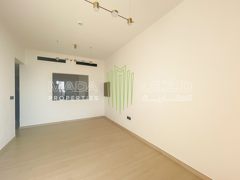 Marina Skyline View | Brand New | Smart Home