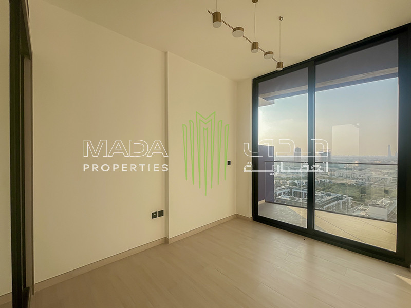 Marina Skyline View | Brand New | Smart Home