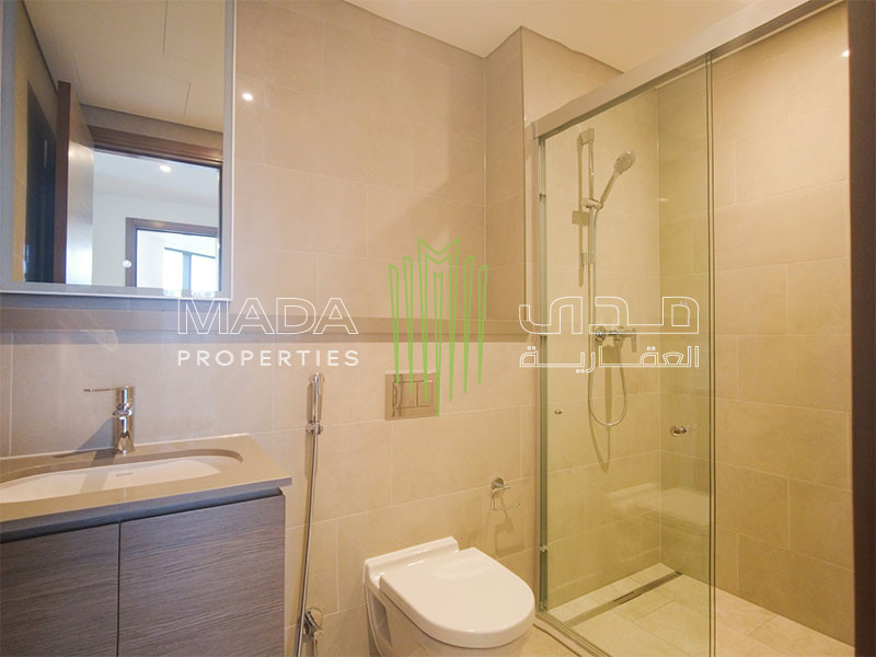 Brand New | Luxury 2BR Plus Maid | Best deal
