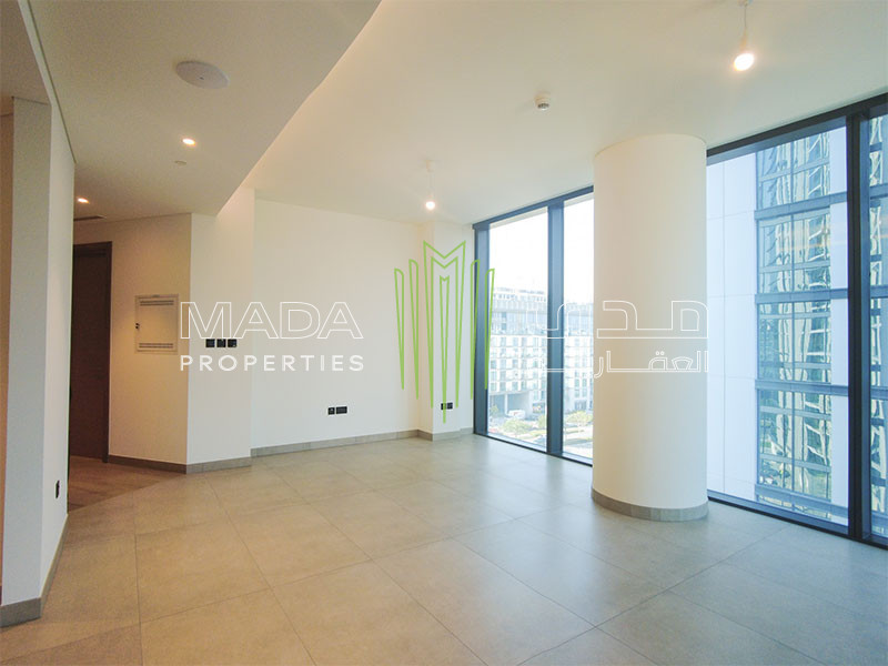 Brand New | Luxury 2BR Plus Maid | Best deal