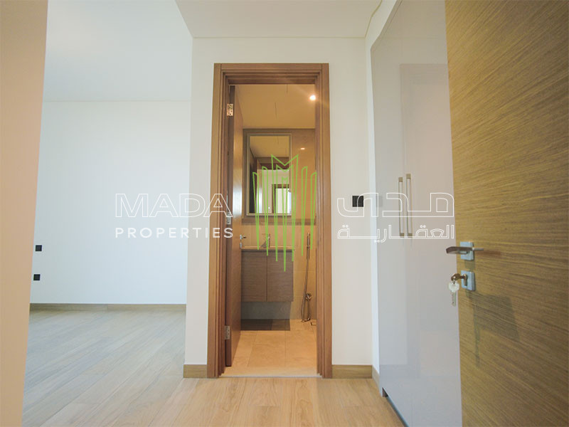 Brand New | Luxury 2BR Plus Maid | Best deal