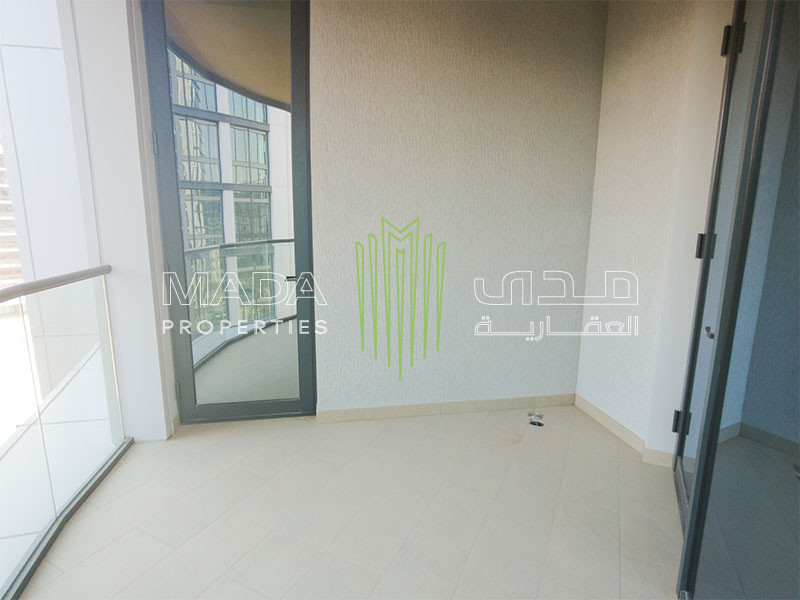 Brand New | Luxury 2BR Plus Maid | Best deal