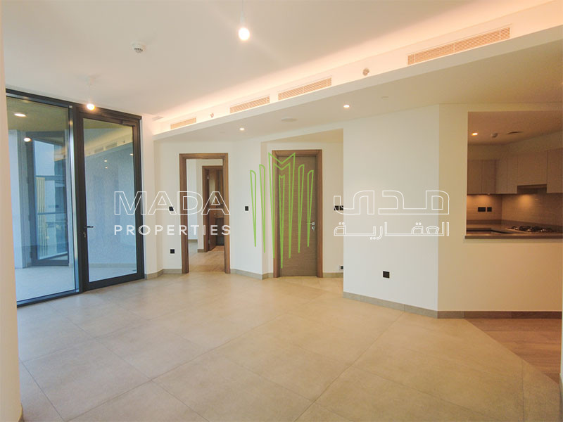 Brand New | Luxury 2BR Plus Maid | Best deal