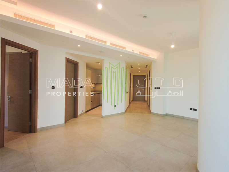 Brand New | Luxury 2BR Plus Maid | Best deal