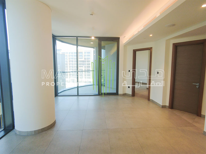 Brand New | Luxury 2BR Plus Maid | Best deal