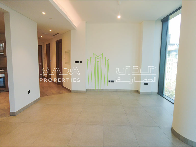 Brand New | Luxury 2BR Plus Maid | Best deal