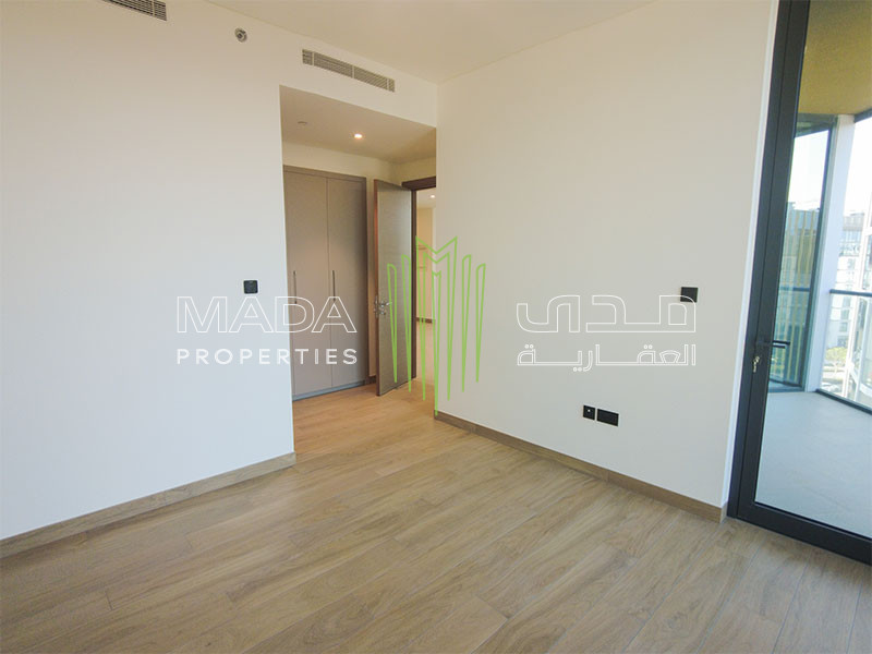 Brand New | Luxury 2BR Plus Maid | Best deal
