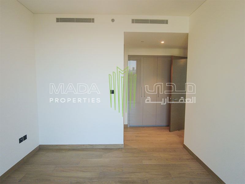 Brand New | Luxury 2BR Plus Maid | Best deal