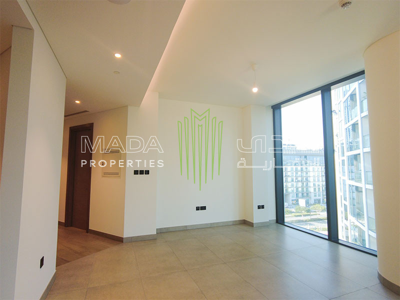 Brand New | Luxury 2BR Plus Maid | Best deal