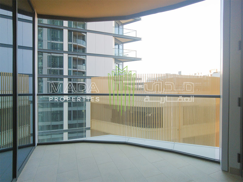 Brand New | Luxury 2BR Plus Maid | Best deal