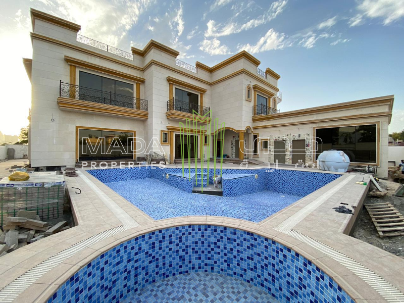 Magestic I Luxurious I Prime location