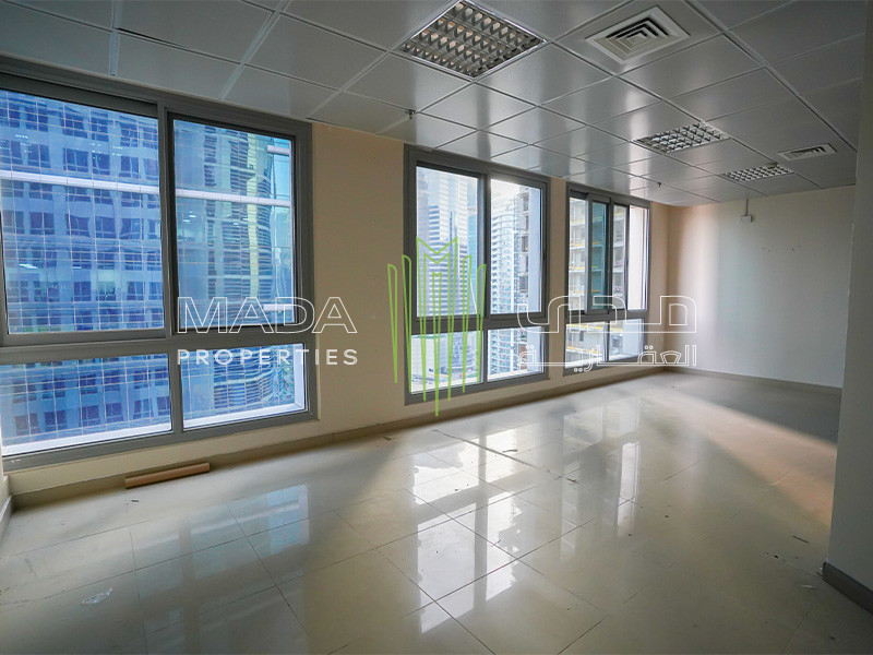 HIGH FLOOR | CORNER UNIT I VACANT