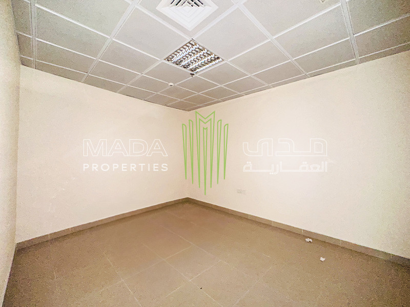 HIGH FLOOR | CORNER UNIT I VACANT