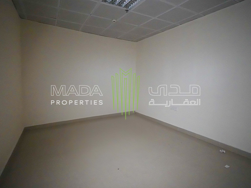 HIGH FLOOR | CORNER UNIT I VACANT