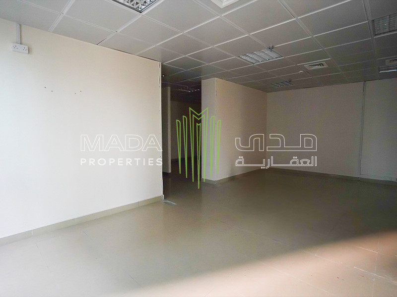 HIGH FLOOR | CORNER UNIT I VACANT