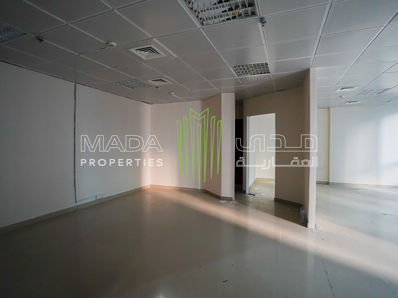 HIGH FLOOR | CORNER UNIT I VACANT