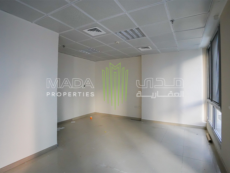 HIGH FLOOR | CORNER UNIT I VACANT