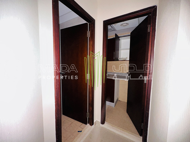 HIGH FLOOR | CORNER UNIT I VACANT