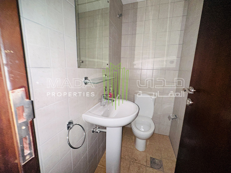 HIGH FLOOR | CORNER UNIT I VACANT