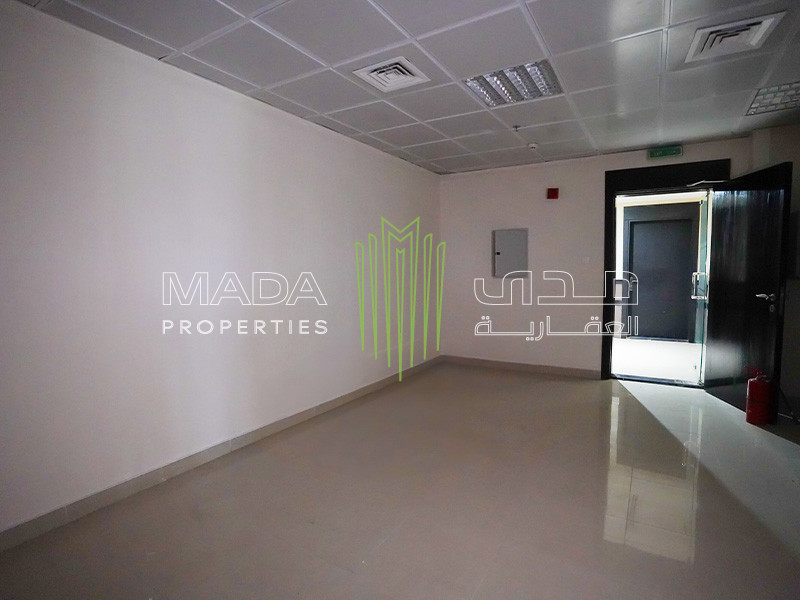 HIGH FLOOR | CORNER UNIT I VACANT
