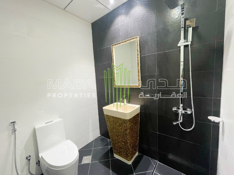 ELEGANT STUDIO | FULLY FURNISHED | NOTICE SERVED