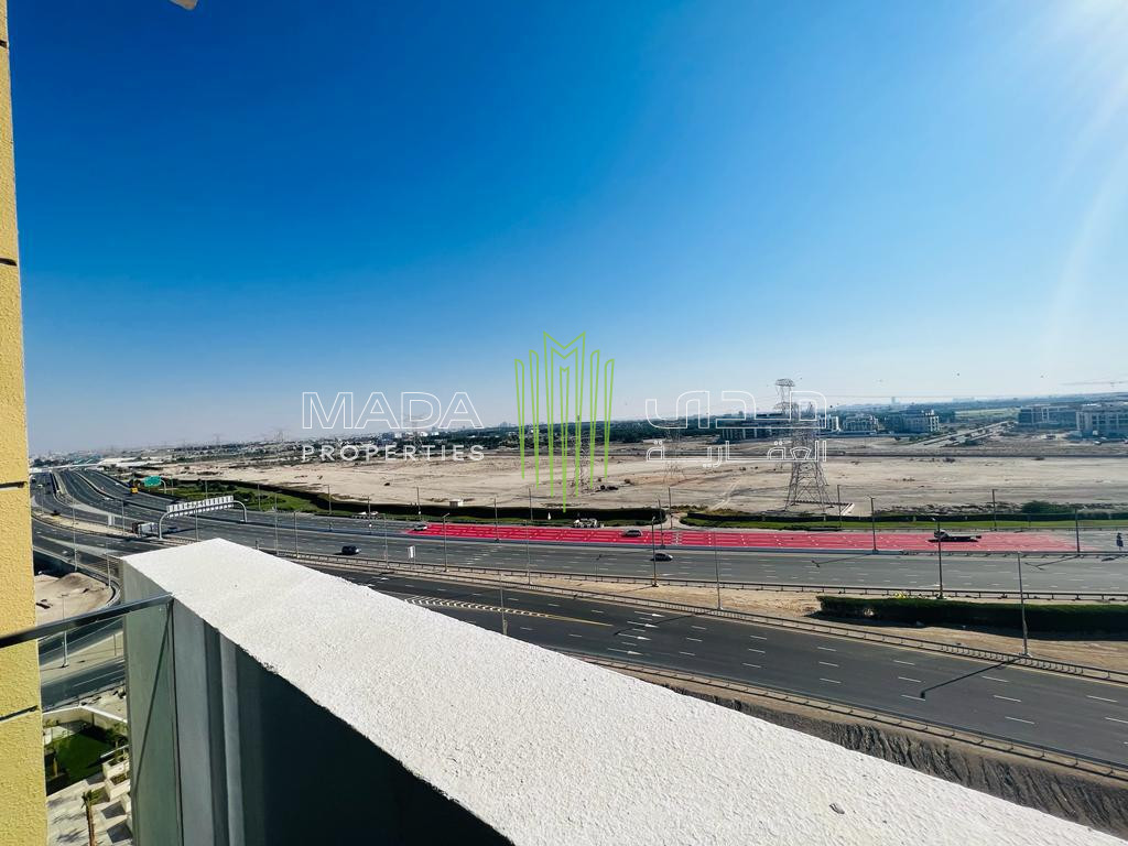 Azizi Riviera, Meydan 1, Dubai