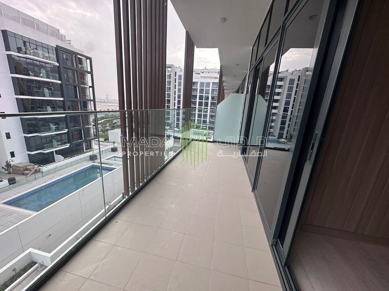 Azizi Riviera, Meydan 1, Dubai