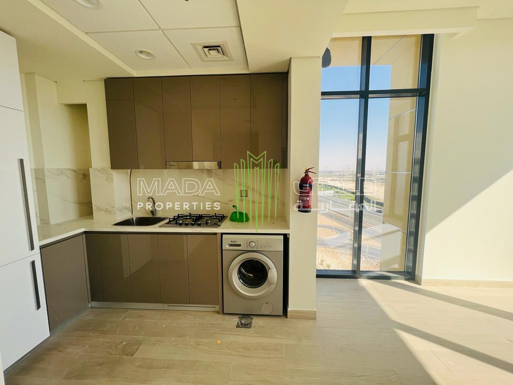Azizi Riviera, Meydan 1, Dubai