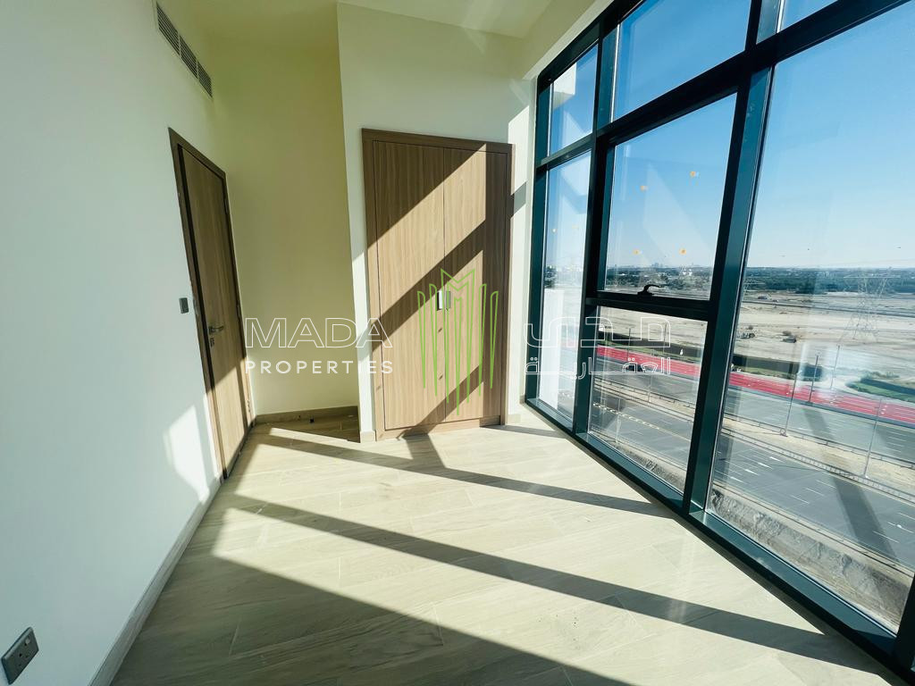 Azizi Riviera, Meydan 1, Dubai