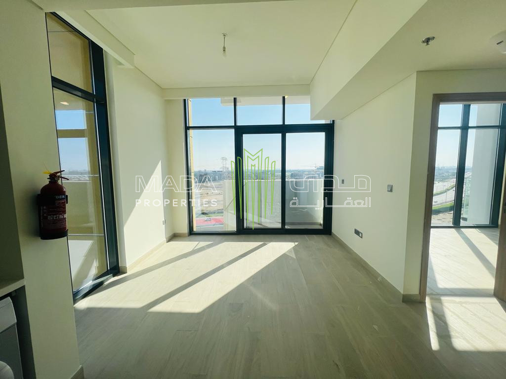 Azizi Riviera, Meydan 1, Dubai