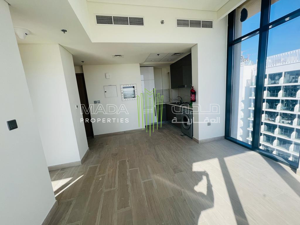 Azizi Riviera, Meydan 1, Dubai