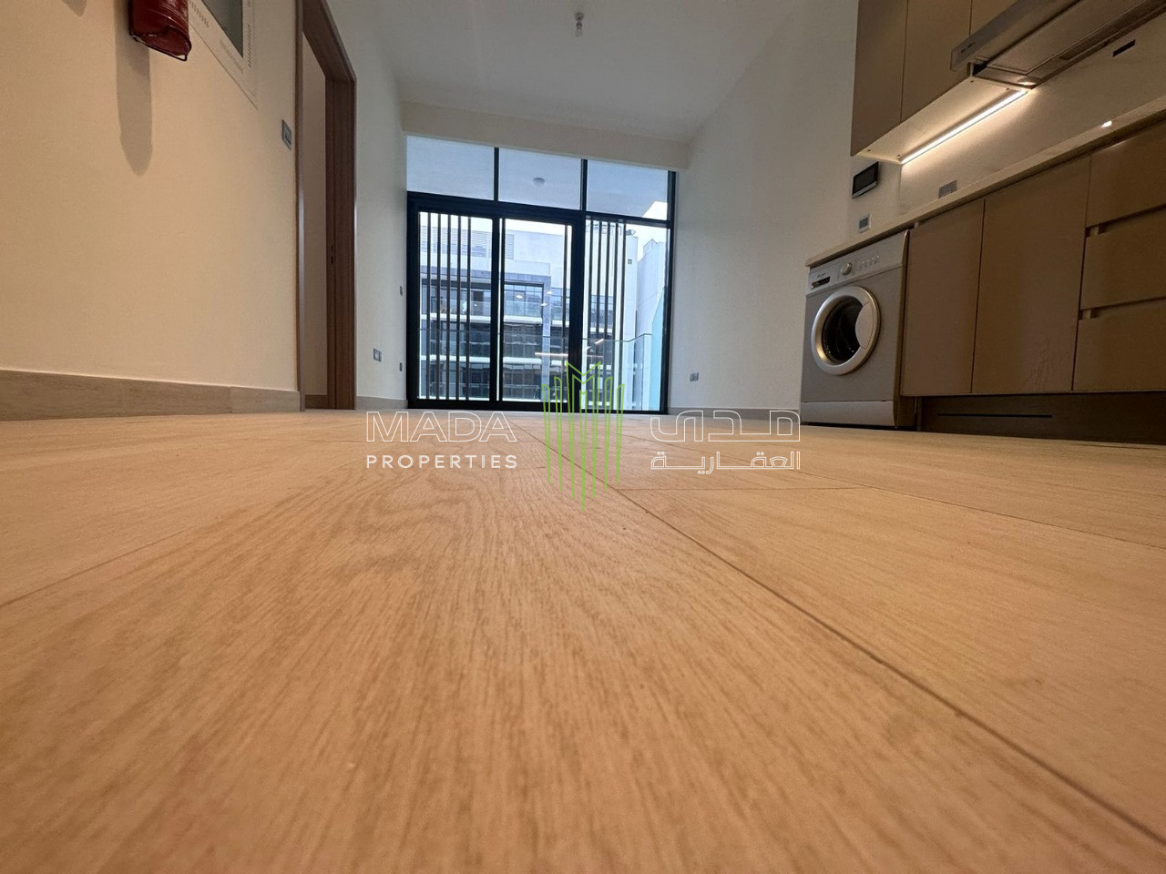 Azizi Riviera, Meydan 1, Dubai