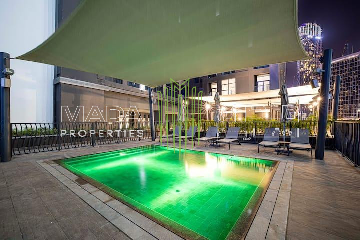 15 Northside ,Business Bay, Dubai.
